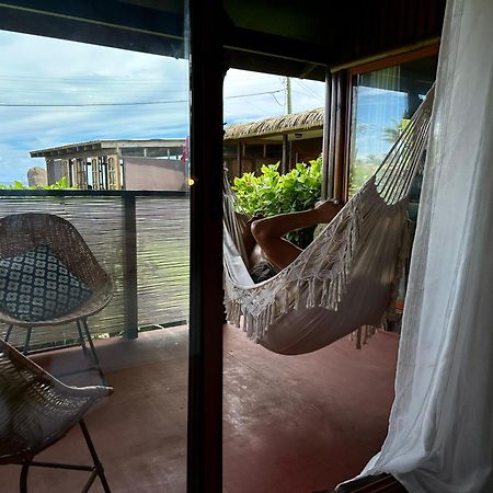 Paraiso Sunset Bungalows Hanga Roa Luaran gambar