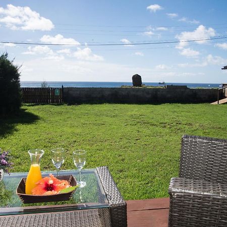 Paraiso Sunset Bungalows Hanga Roa Luaran gambar