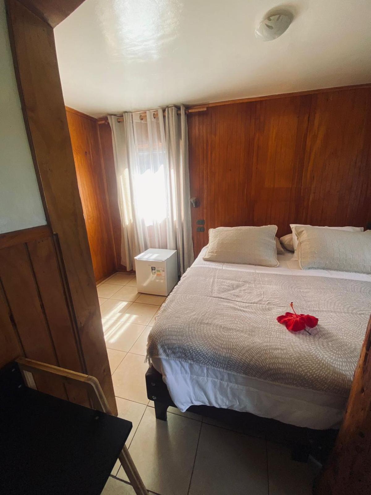 Paraiso Sunset Bungalows Hanga Roa Luaran gambar