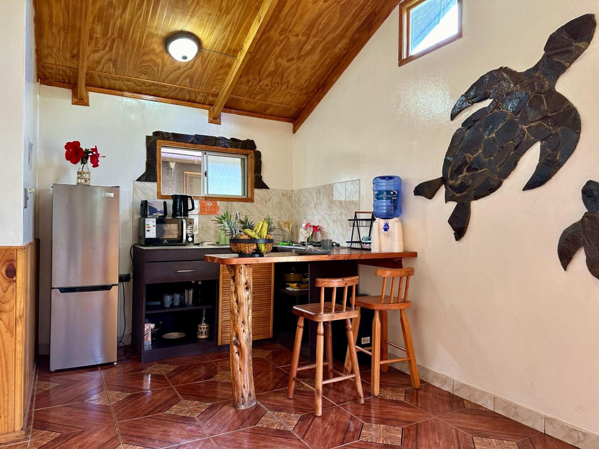 Paraiso Sunset Bungalows Hanga Roa Luaran gambar