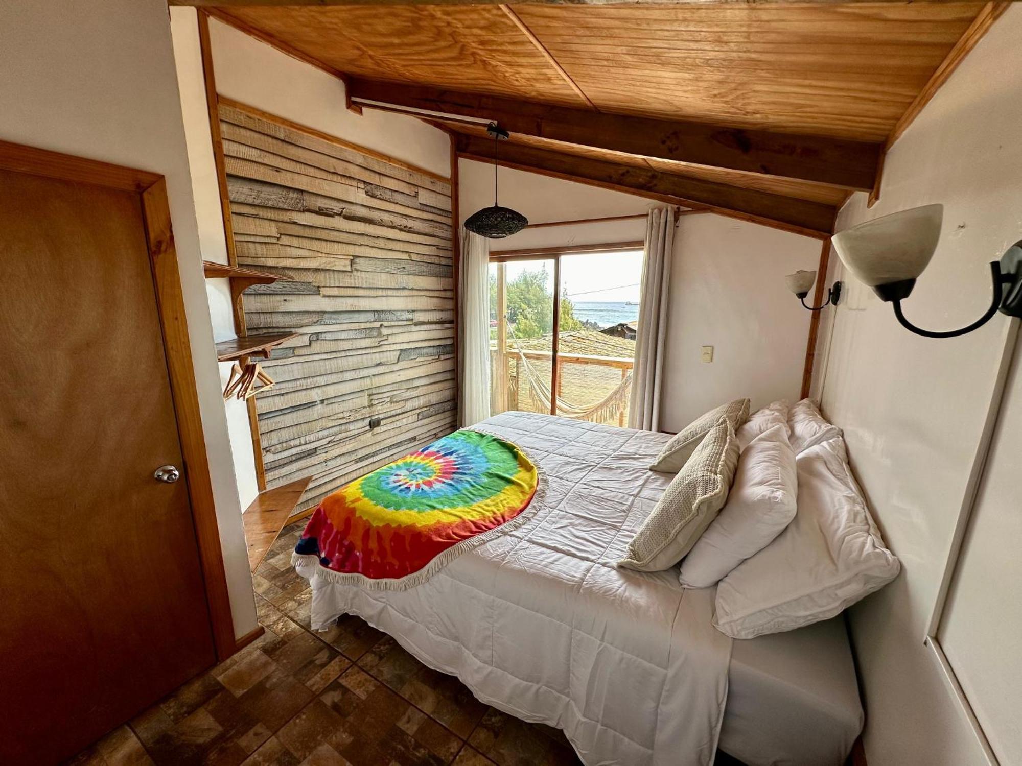 Paraiso Sunset Bungalows Hanga Roa Luaran gambar