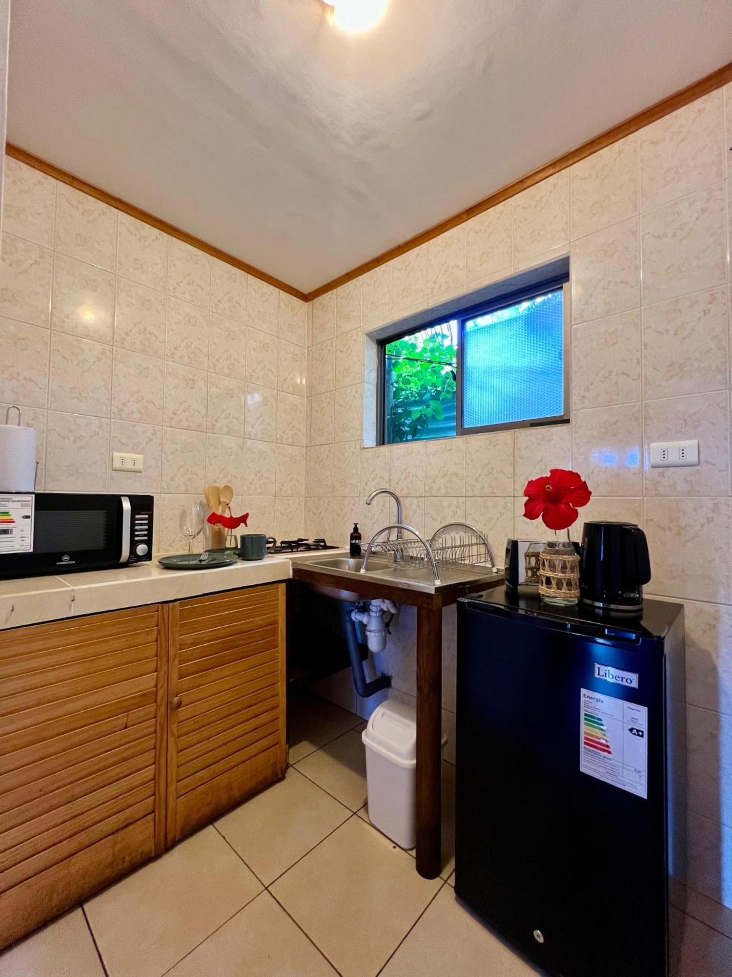 Paraiso Sunset Bungalows Hanga Roa Luaran gambar