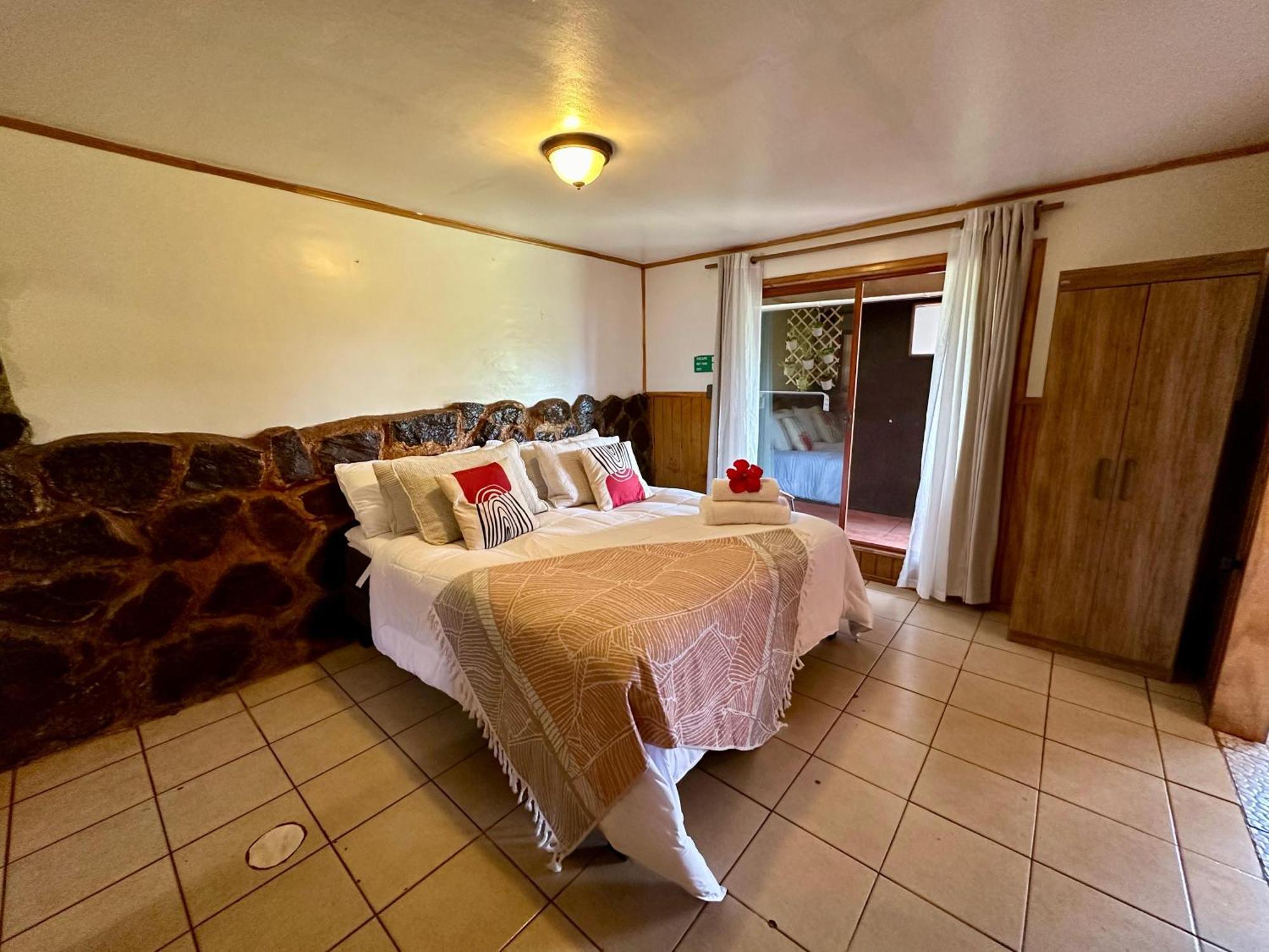 Paraiso Sunset Bungalows Hanga Roa Luaran gambar