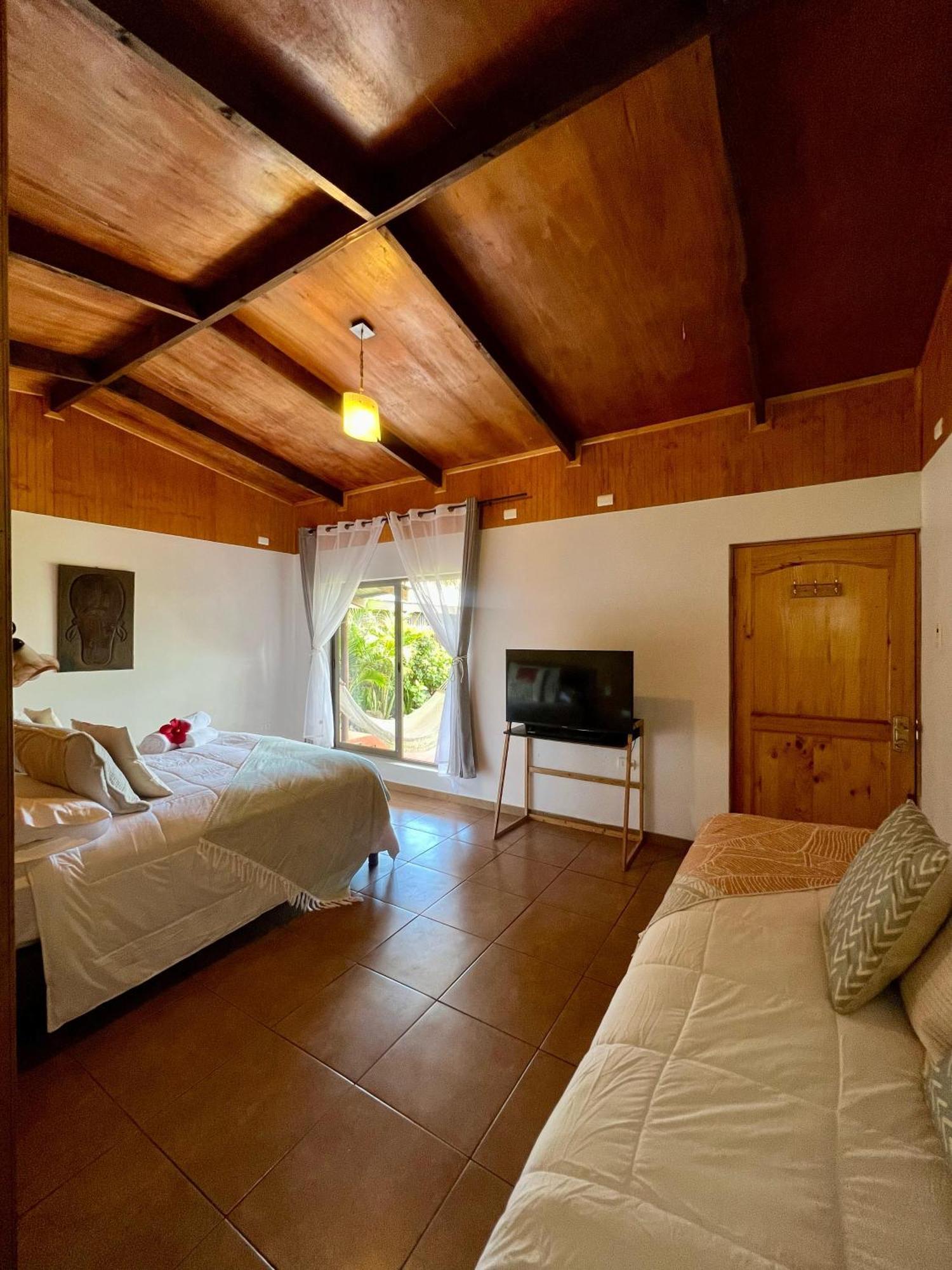 Paraiso Sunset Bungalows Hanga Roa Luaran gambar
