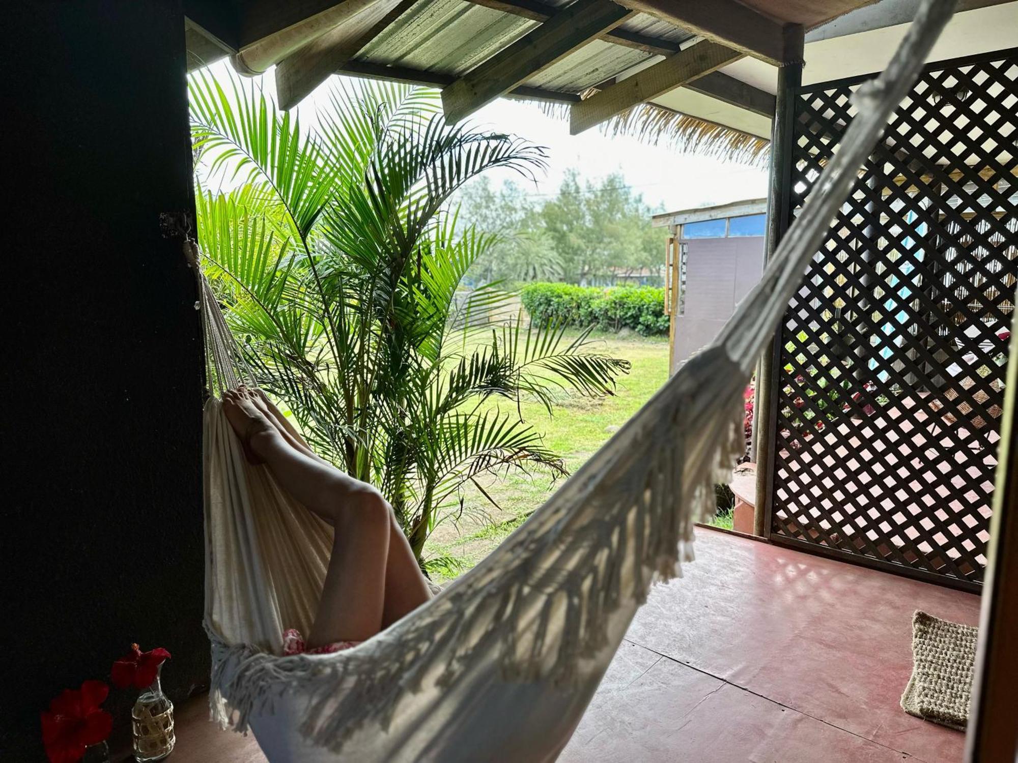 Paraiso Sunset Bungalows Hanga Roa Luaran gambar