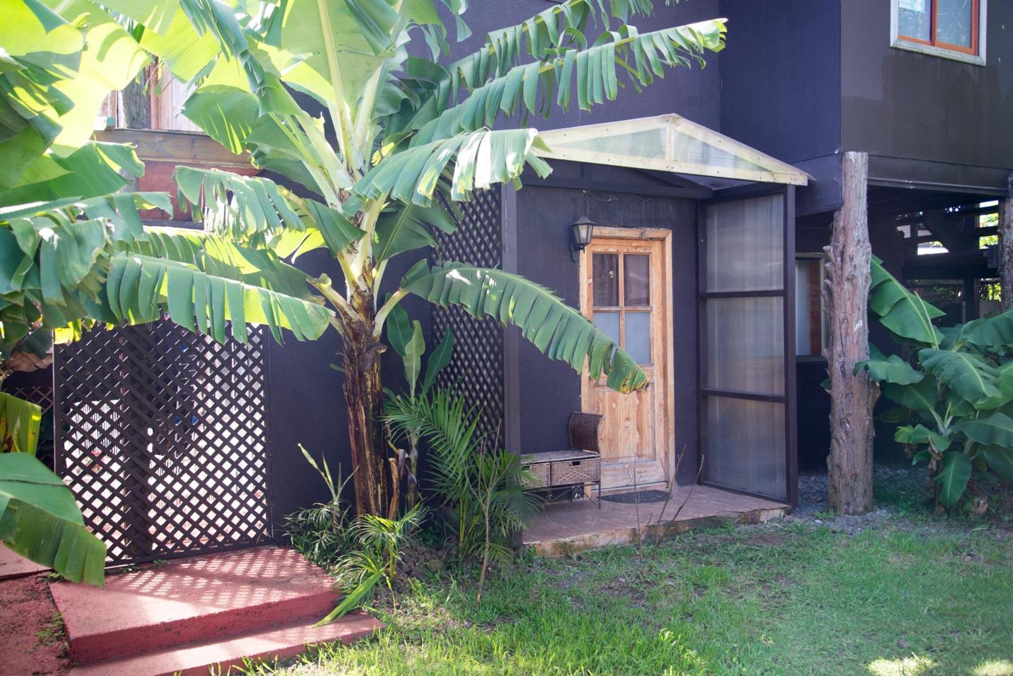 Paraiso Sunset Bungalows Hanga Roa Luaran gambar